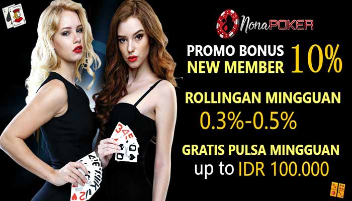 withdraw poker terpercaya